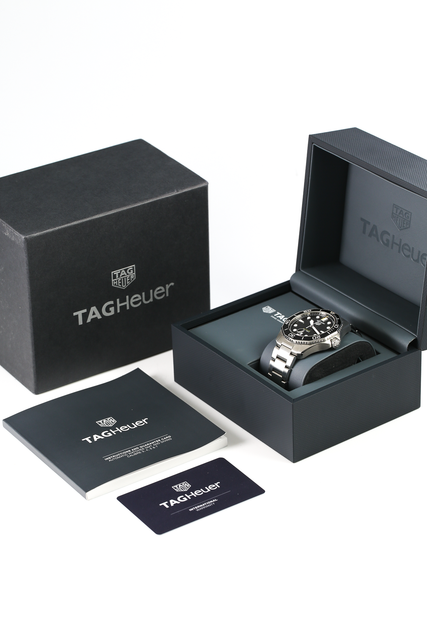 Tag Heuer Aquaracer WBP201A.BA0632 Image 7